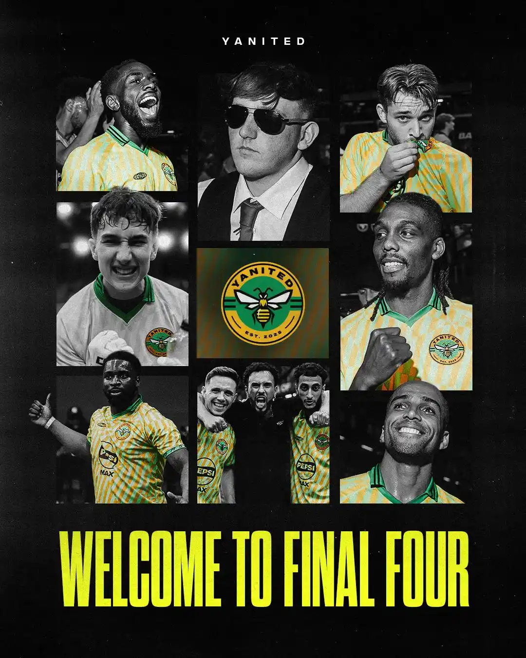 Baller League UK post