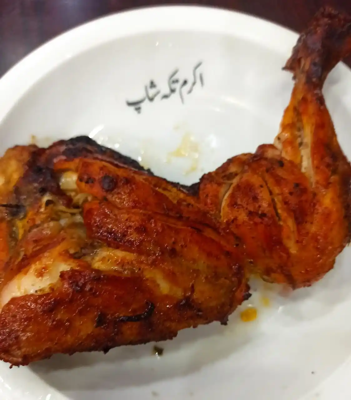 Trip Tuck By Saif & Zeeshan post