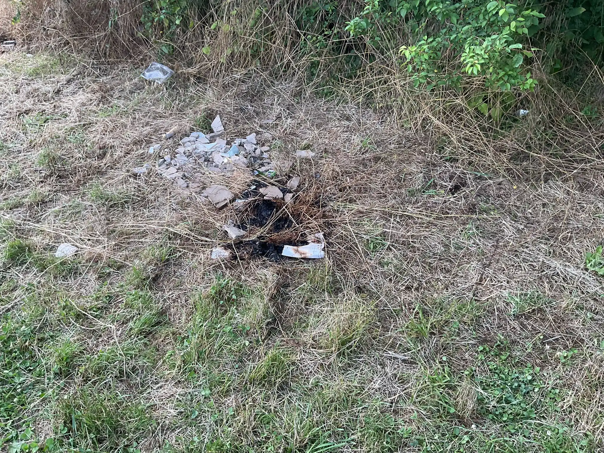 Feuerwehren der Stadt Hattersheim am Main post