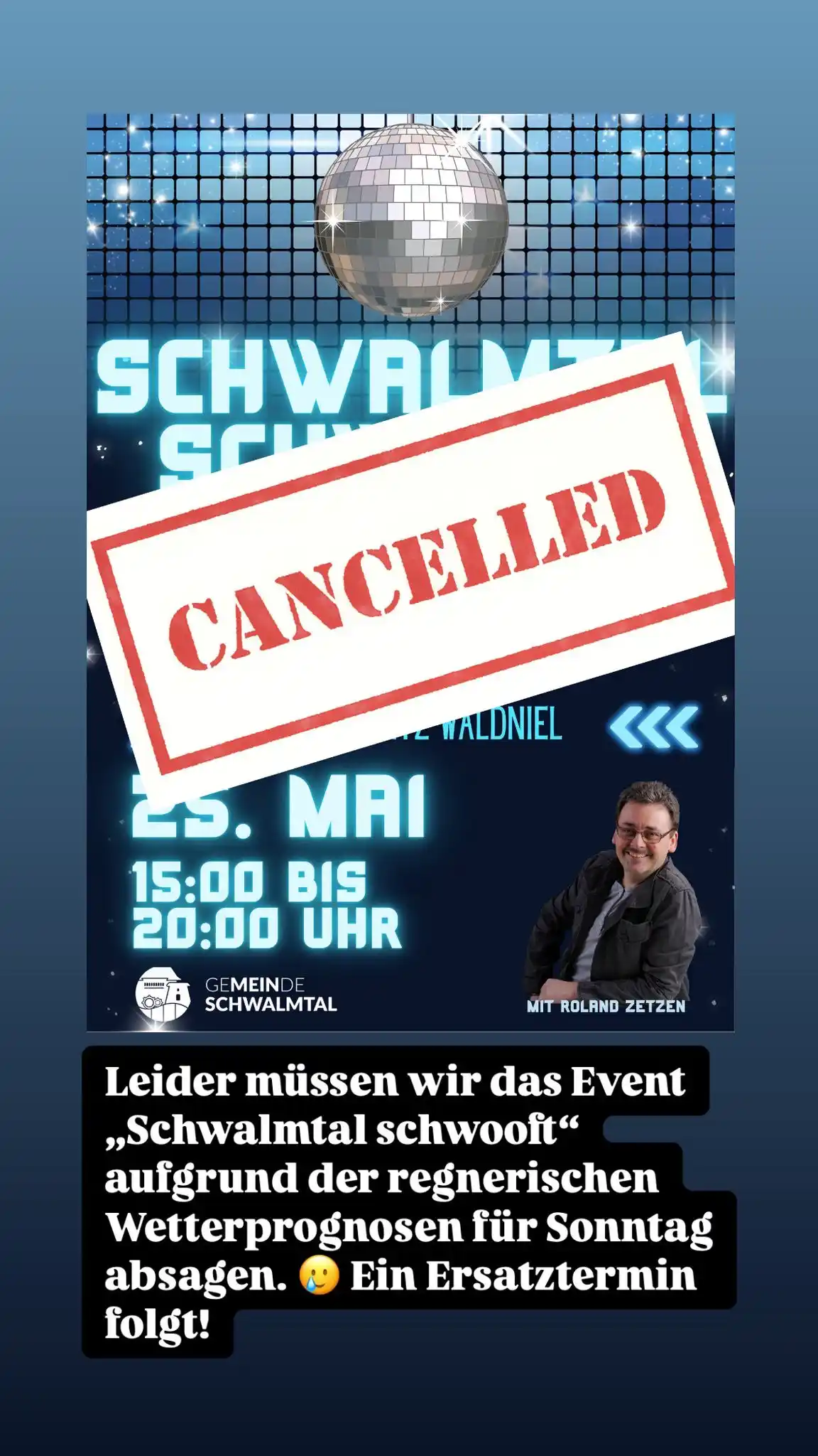 Gemeinde Schwalmtal post