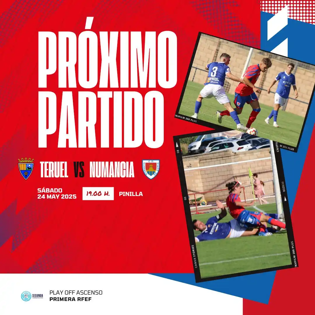 Image from CD Numancia de Soria: ⚠️ *ATENCIÓN* ⚠️ *El Club ha conseguido 50 entradas para el partido <...