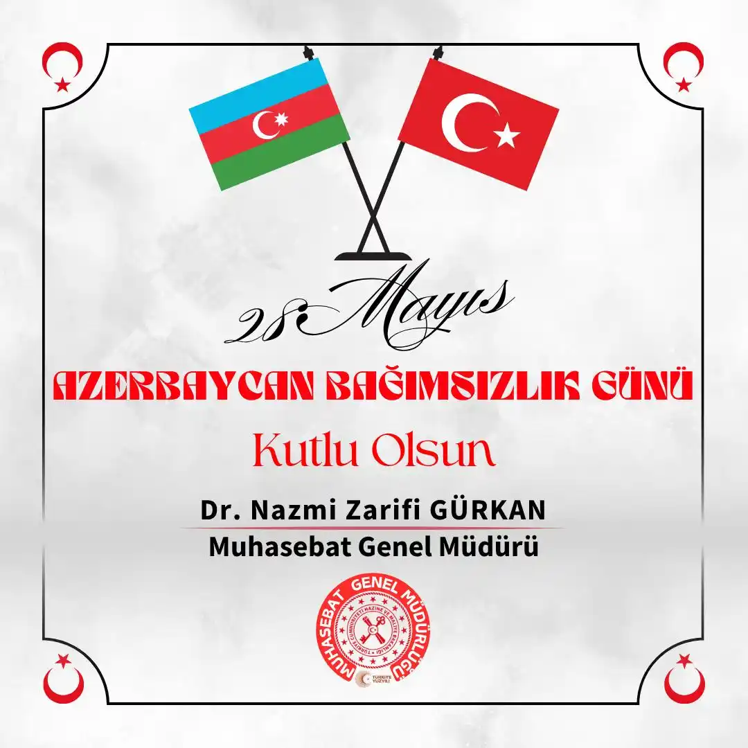 Muhasebat Genel Müdürlüğü post