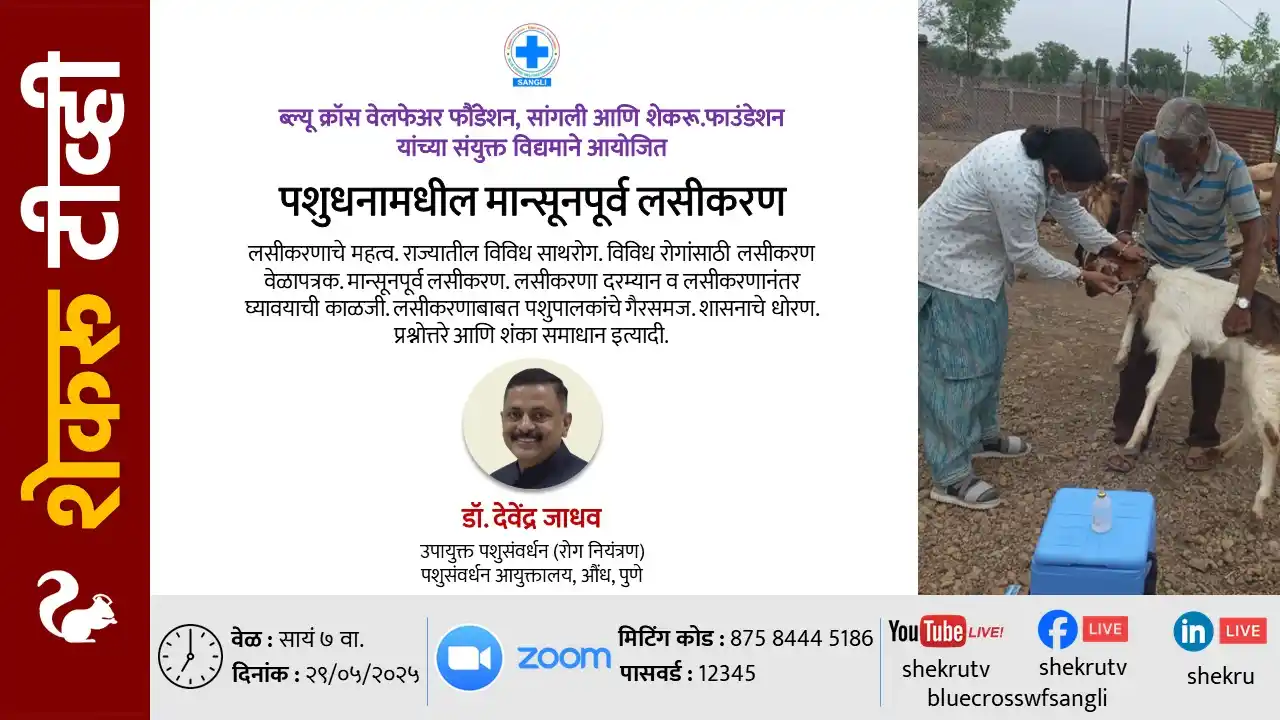 ShekruTV/शेकरू टीव्ही post