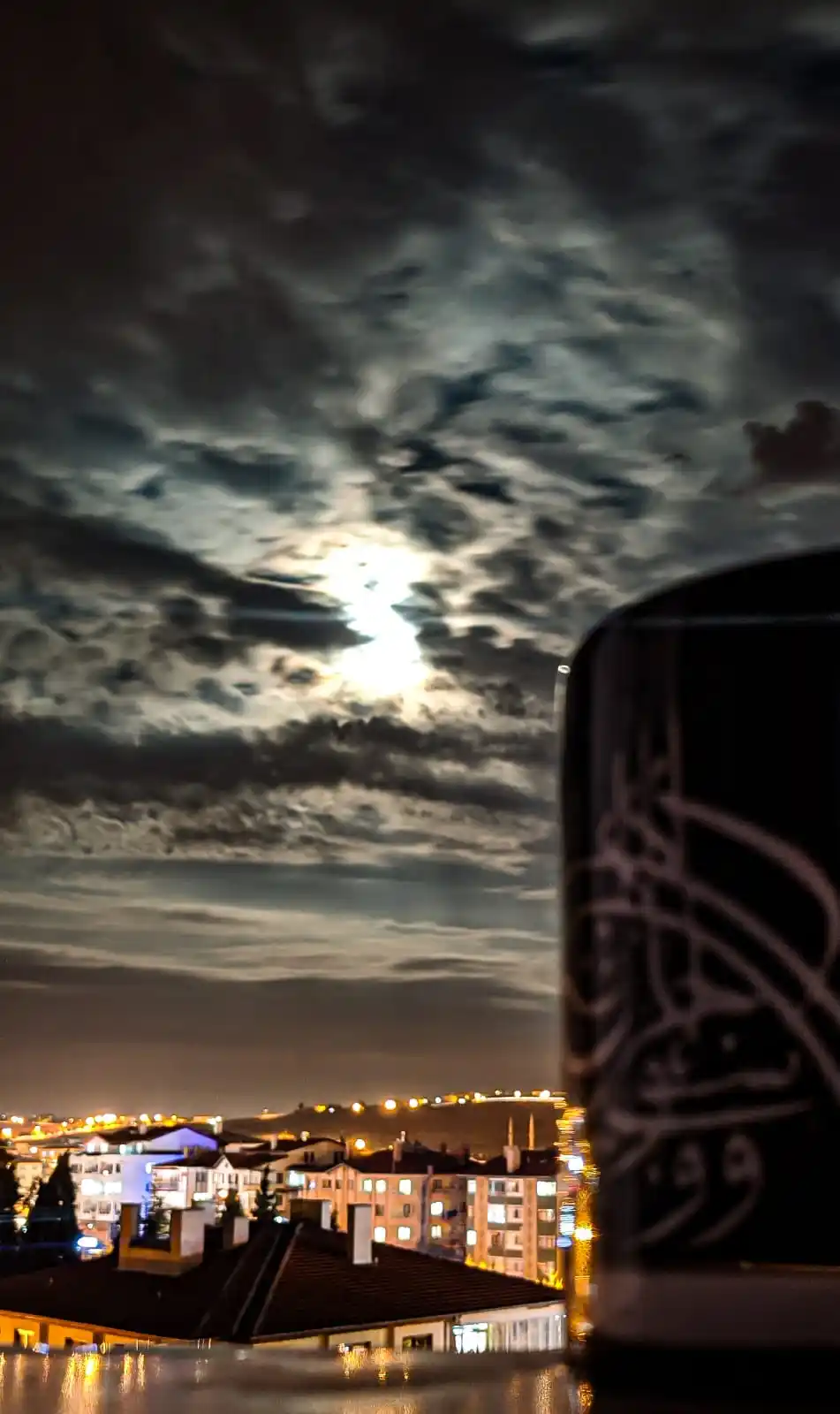 BISMILLAHIL KAAFI post