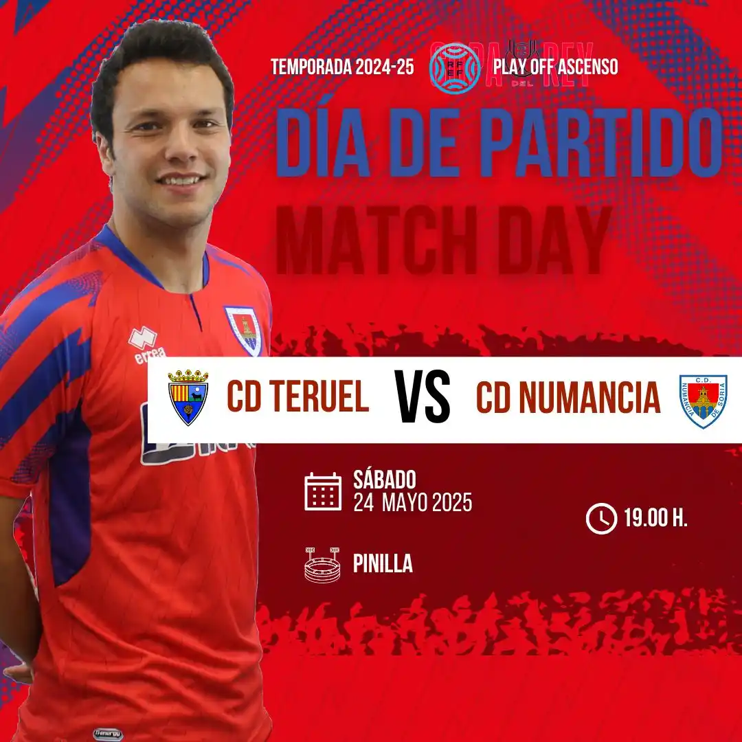 Image from CD Numancia de Soria: ¡¡BUENOS DÍAS NUMANTINOS!! 😍 ¡¡HOY JUEGA EL NUMANCIA!! ❤️💙 Primer ...
