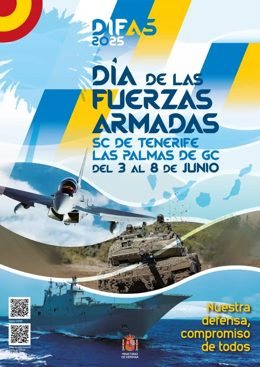 Image from El Ejército de Tierra informa: <a class="text-blue-500 hover:underline cursor-pointer" href="/hashtag...
