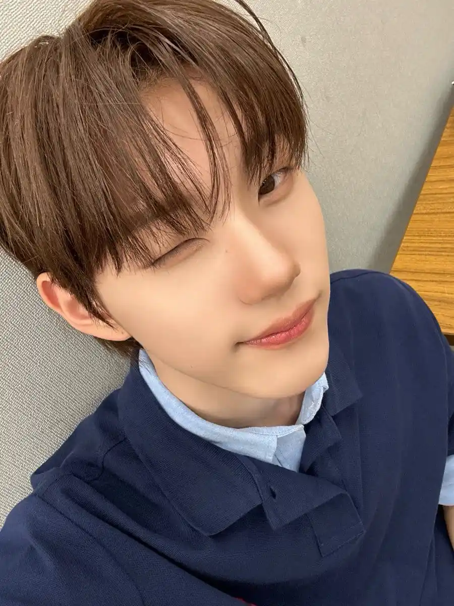 Image from CYE GLOBAL UPDATE: [📸] CLOSE YOUR EYES Japan twitter update   CLOSER, We'll have fun pla...