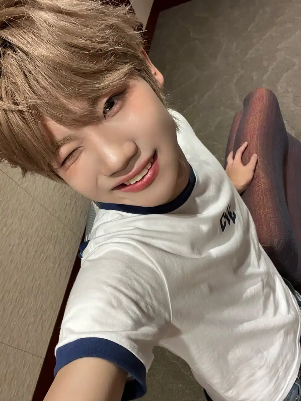 Image from CYE GLOBAL UPDATE: [📸] CLOSE YOUR EYES Japan twitter update   Thank you so much! As a Ja...