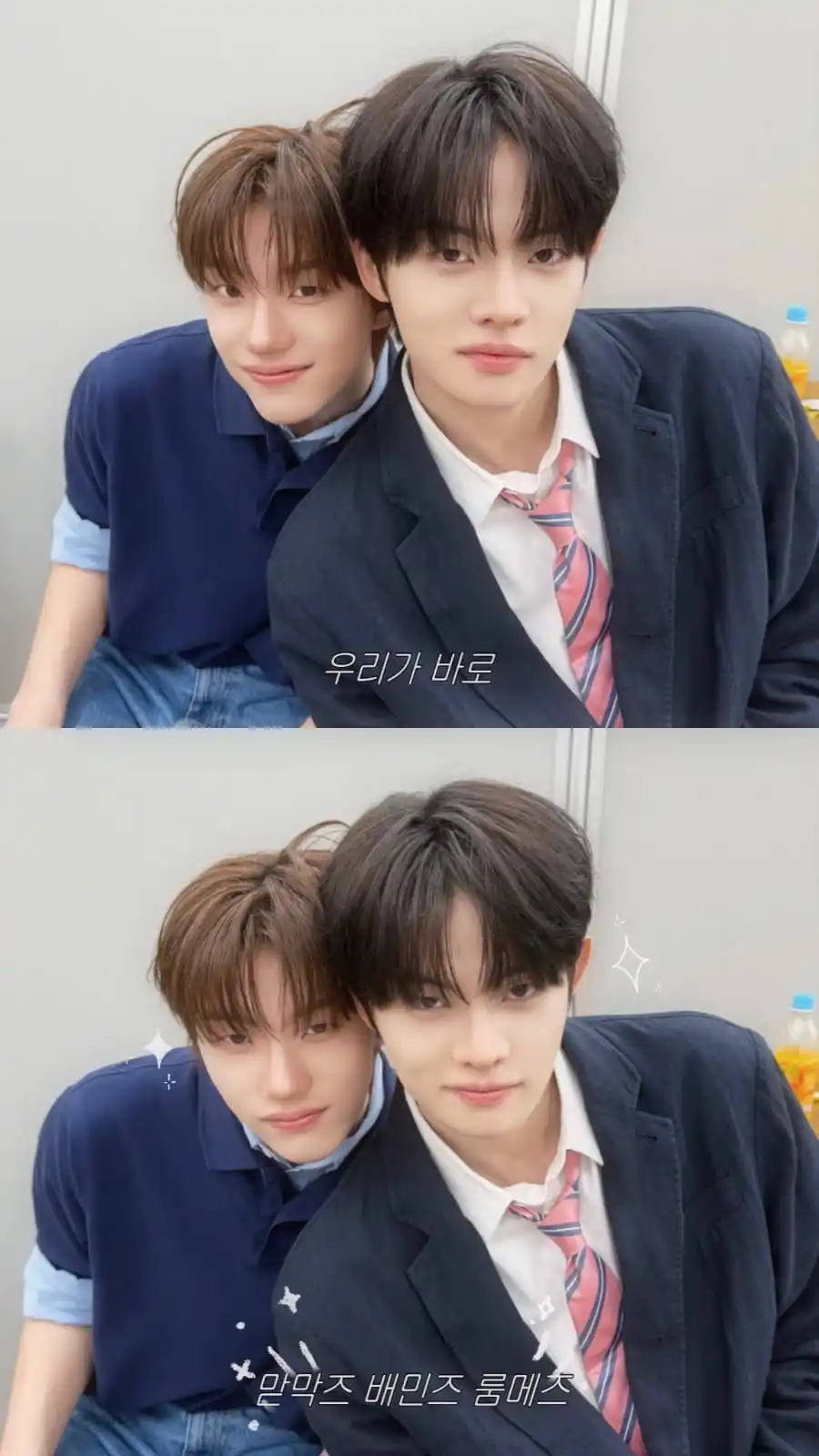 Image from CYE GLOBAL UPDATE: [📸] CLOSE YOUR EYES twitter update   𝘗𝘩𝘰𝘵𝘰 𝘝𝘭𝘰𝘨 𝘪𝘯 𝘑𝘈𝘗�...
