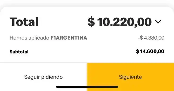 El Club del Ahorro 🇦🇷 post