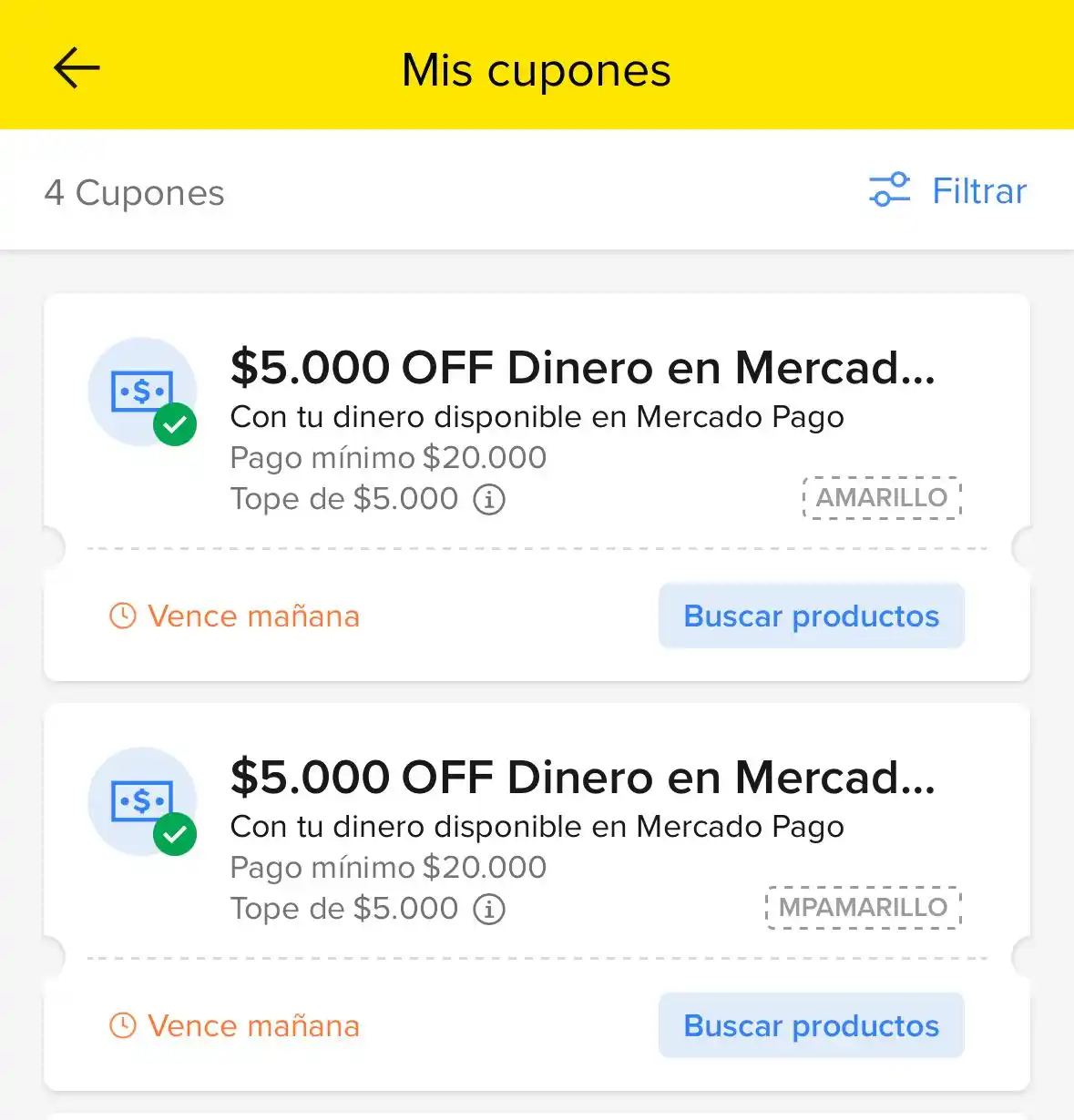 El Club del Ahorro 🇦🇷 post