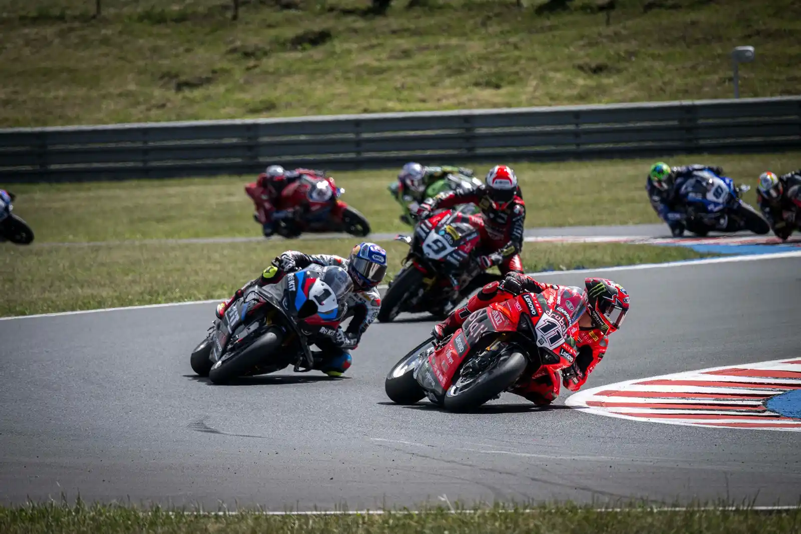 Image from Aruba.it Racing Ducati: <a class="text-blue-500 hover:underline cursor-pointer" href="/hashtag...
