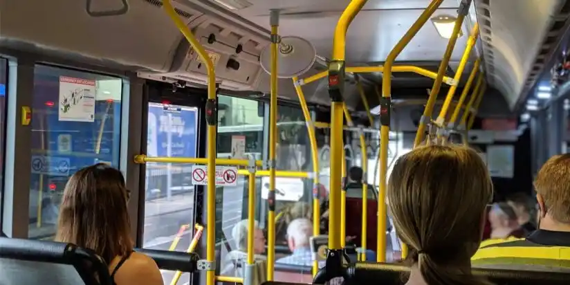 Image from Hellweger Anzeiger - Unna Kamen Bergkamen Fröndenberg Holzwickede: 🚌🚏 *Debatte um R50 zwischen Schwerte und Dortmund: Neue Lösung soll ...