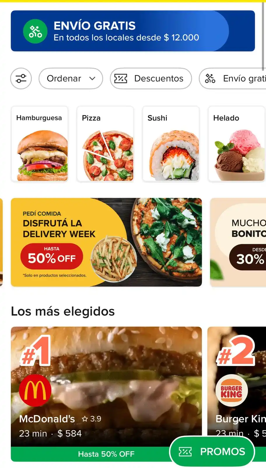 El Club del Ahorro 🇦🇷 post