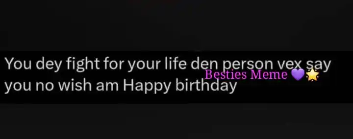 Image from πππ¬ππ’ππ¬ πππ¦π π π: π¦: Did i give birth to u erh...
