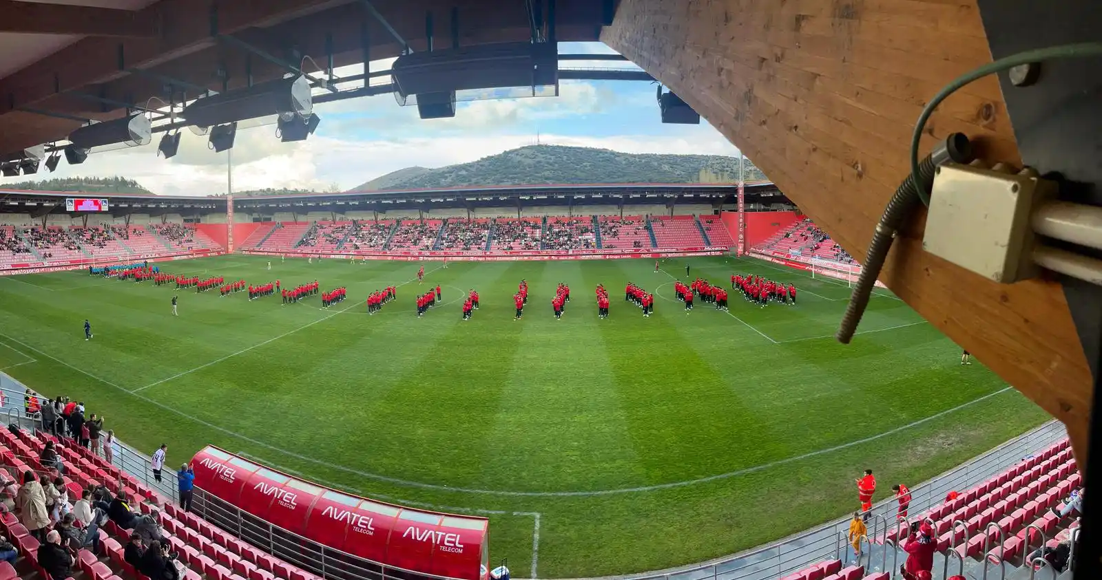 Image from CD Numancia de Soria: ⚽️ *El fútbol base <a class="text-blue-500 hover:underline cursor-poin...