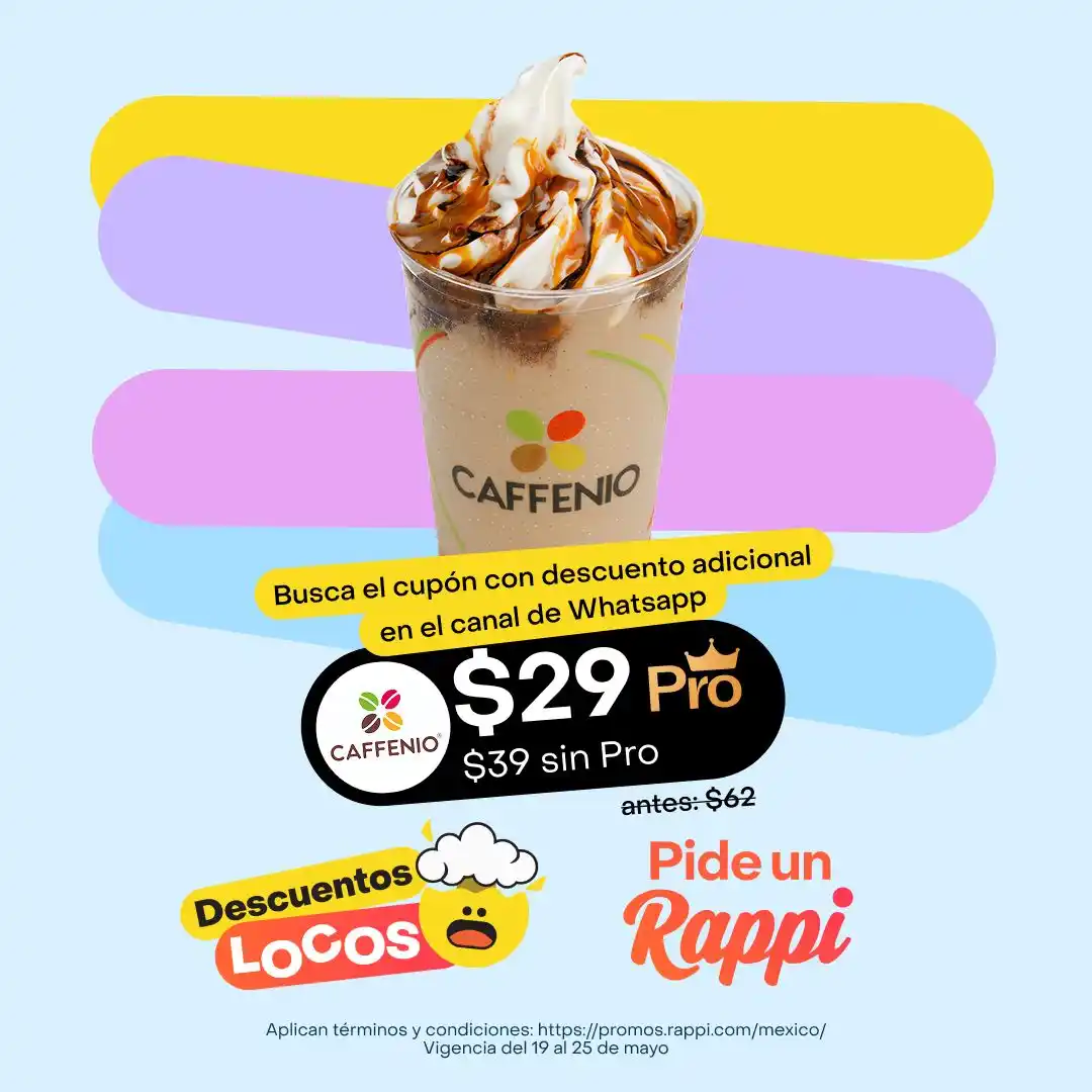 Rappi TJ post