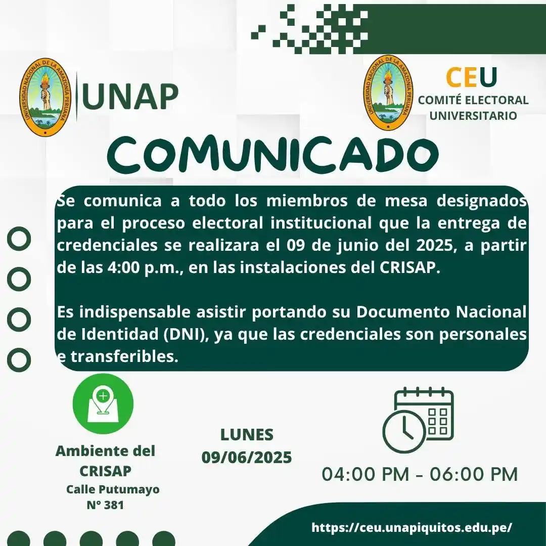 Image from unapiquitos.edu.pe: <a class="text-blue-500 hover:underline cursor-pointer" href="/hashtag...