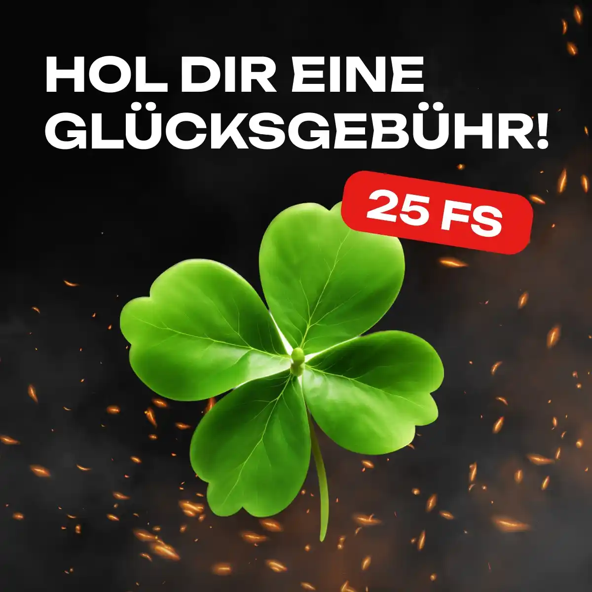 Image from 1GO 🇩🇪 Germany: 🖤 *Erhalte einen zusätzlichen Boost für deine Gewinne* 🎁 *TONYGIFT2...