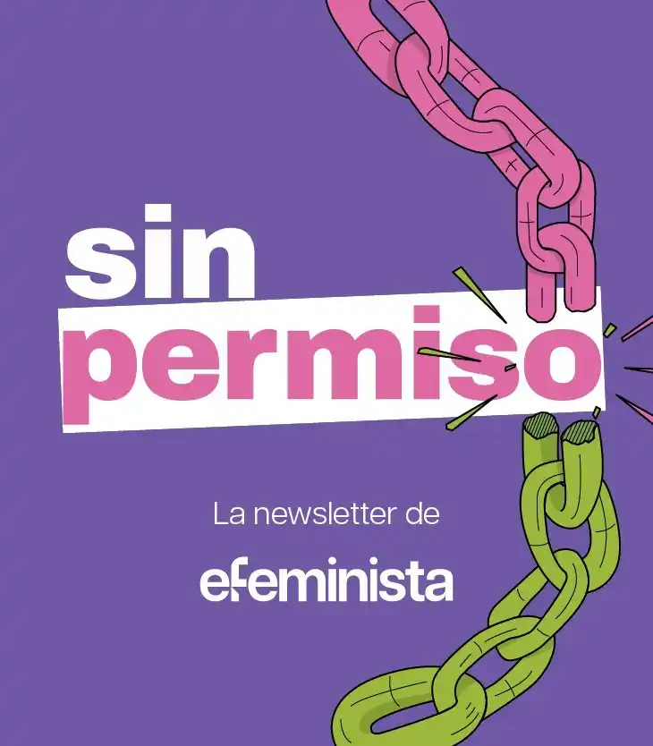 Image from EFE Noticias: 📢 Este primer viernes de junio, *‘Sin permiso’* vuelve con una nueva ...