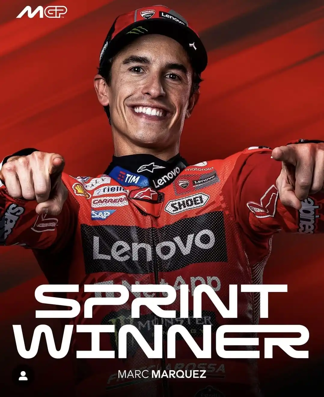 Image from Aruba.it Racing Ducati: <a class="text-blue-500 hover:underline cursor-pointer" href="/hashtag...