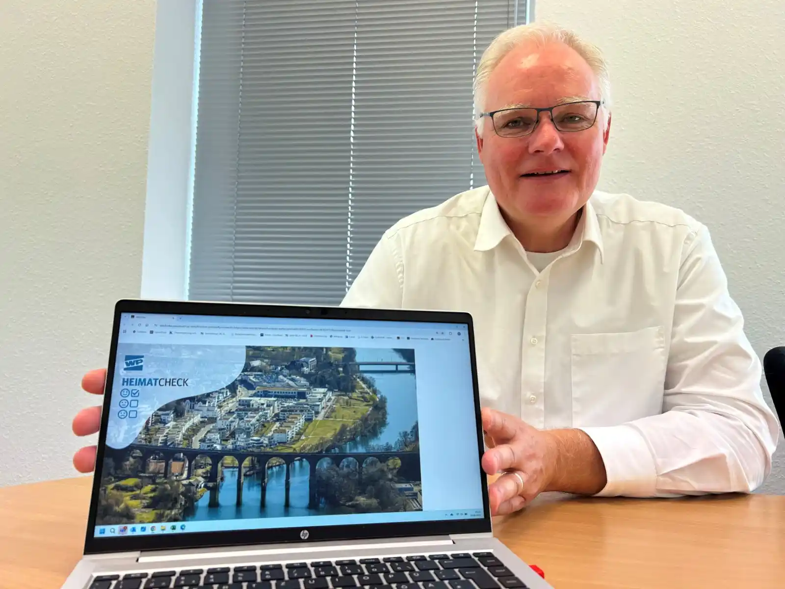 Image from WP Herdecke & Wetter – Westfalenpost: *Herdecke bekommt Top-Note – „Wir machen vieles richtig gut“* Herdecke...