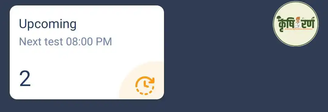 Krishi Ran(कृषि रण)🌱🌱🌾 post