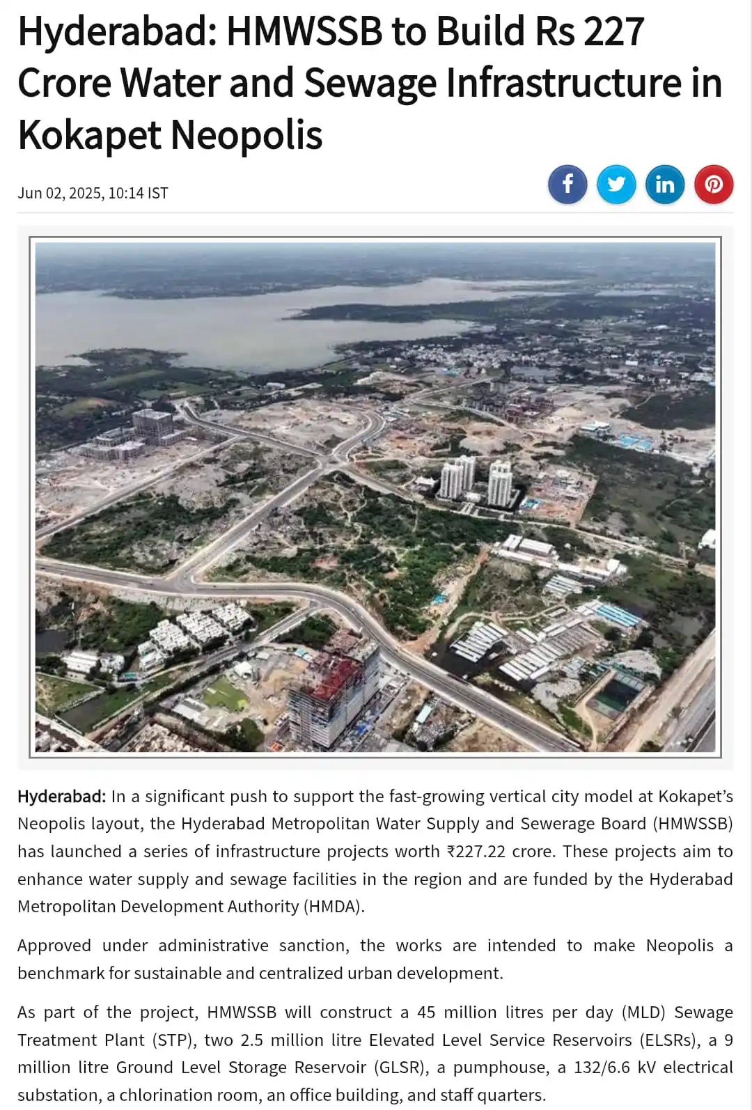 Image from SiriNava Estates Hyderabad: https://www.sakshipost.com/news/telangana/hyderabad-hmwssb-build-rs-22...
