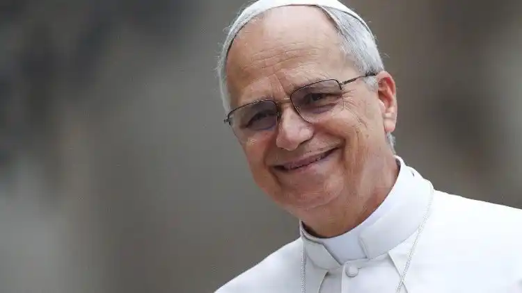 Vatican News - Tamil post