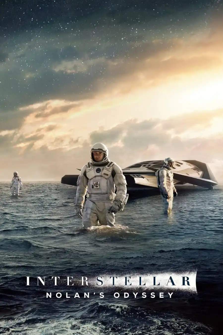 Image from New Release Movie News: Interstellar (Hindi) 720p link:- https://linkcents.com/6Cr8wEW 1080p...