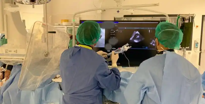 Image from Hellweger Anzeiger - Unna Kamen Bergkamen Fröndenberg Holzwickede: 🏥👩🏻⚕️ *Krankenhaus-Neubau in Unna: Bauvorhaben kann 2026 starten* ...