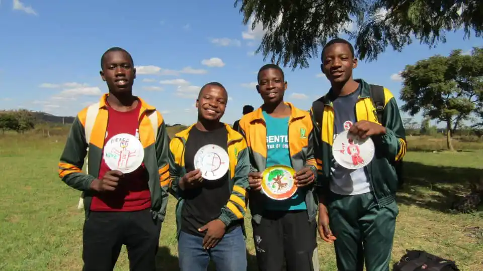 Image from Ndinewe Foundation: <a class="text-blue-500 hover:underline cursor-pointer" href="/hashtag...