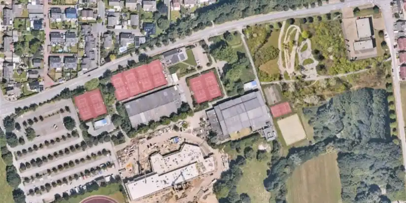 Image from Hellweger Anzeiger - Unna Kamen Bergkamen Fröndenberg Holzwickede: 🏘️🏛️ *Neuer Rahmenplan für Freizeit in Bergkamen - Positives Echo de...