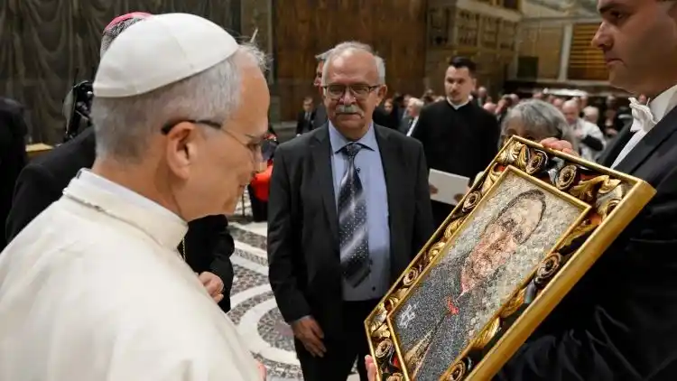Vatican News - Tamil post