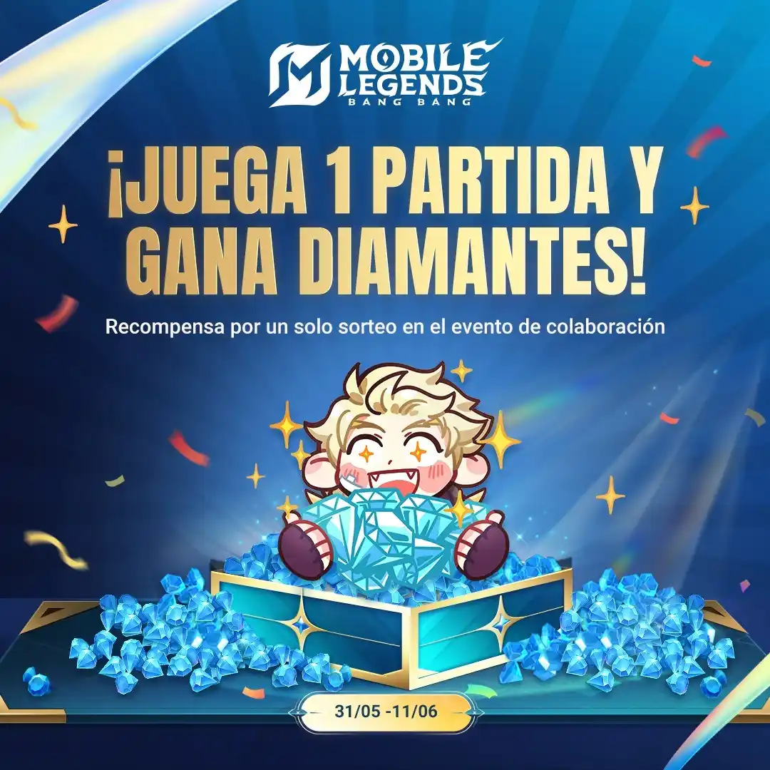 Mobile Legends: Bang Bang LATAM post