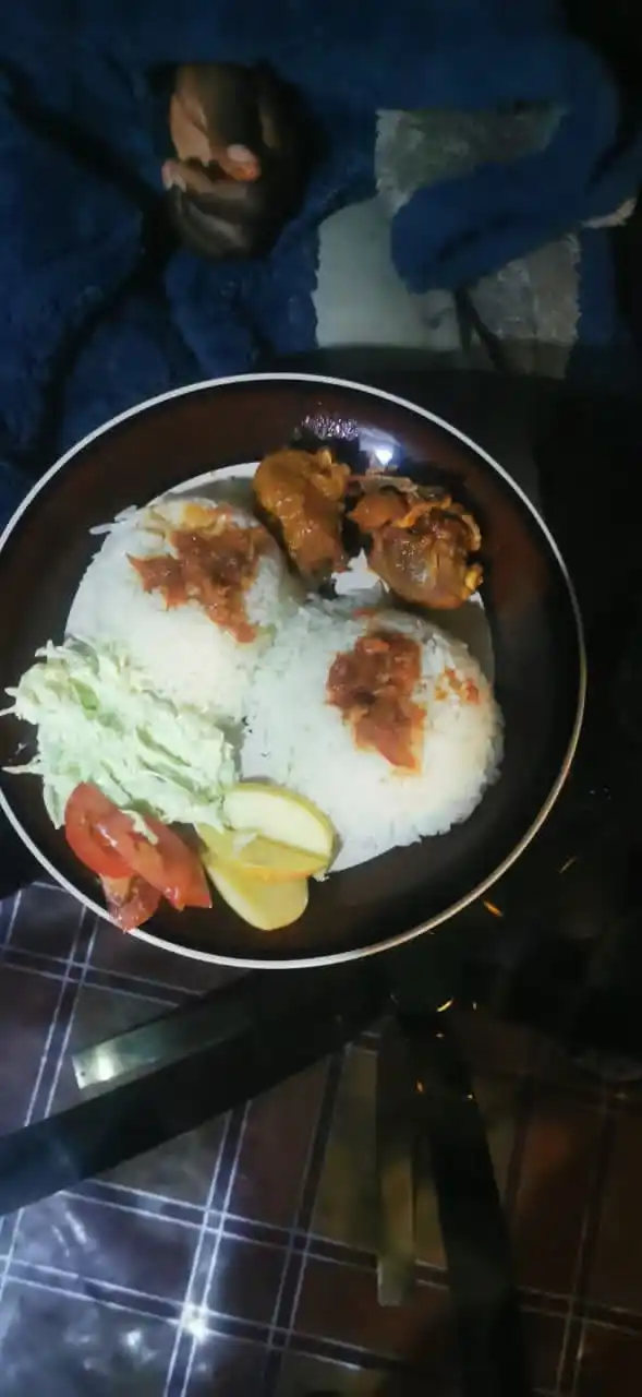 Kubika nekurongedza mumba Chef SK🍴🚿🧹💅🇿🇼 post