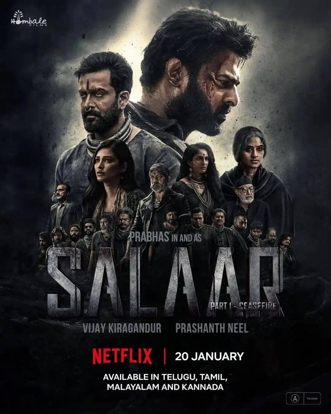 Image from New Release Movie News: Salaar (Hindi) 720p link:- https://linkcents.com/bbCP 1080p link:- h...