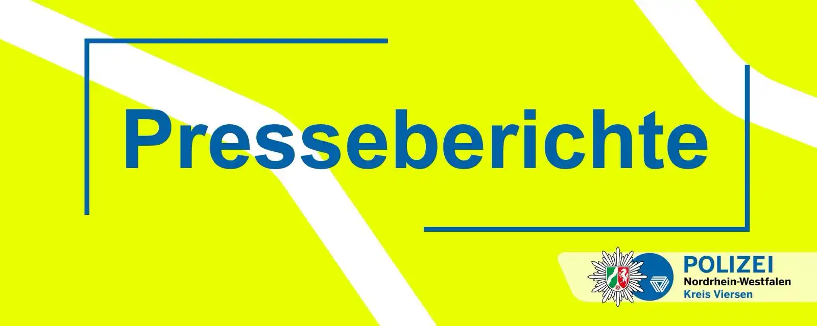 Image from Polizei NRW Viersen: Schönen guten Nachmittag zusammen.   Wir brauchen gleich mehrfach Ihre...