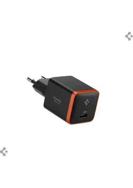 Image from OnuAl: Sıcak Fırsatlar: Spigen 30W Usb-C Ultra Mini Hızlı Şarj Aleti Samsung Pps / Isı Düşürüc...