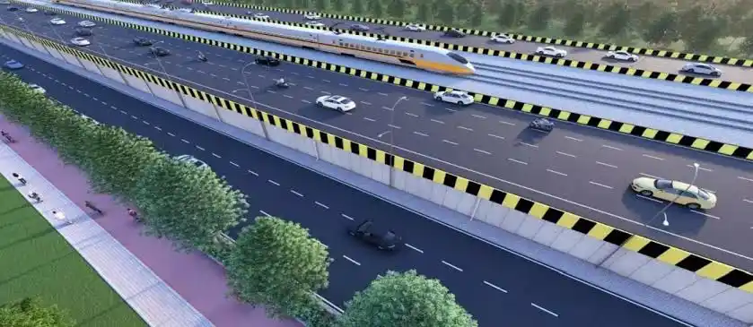 Image from SiriNava Estates Hyderabad: <a class="text-blue-500 hover:underline cursor-pointer" href="/hashtag...