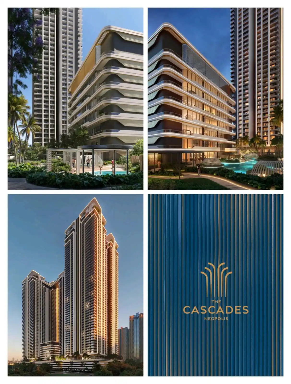 Image from SiriNava Estates Hyderabad: <a class="text-blue-500 hover:underline cursor-pointer" href="/hashtag...