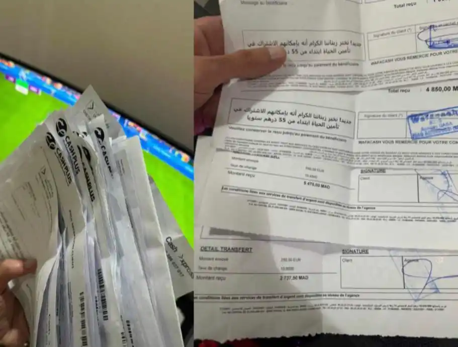 Oussama shope 🔥 post