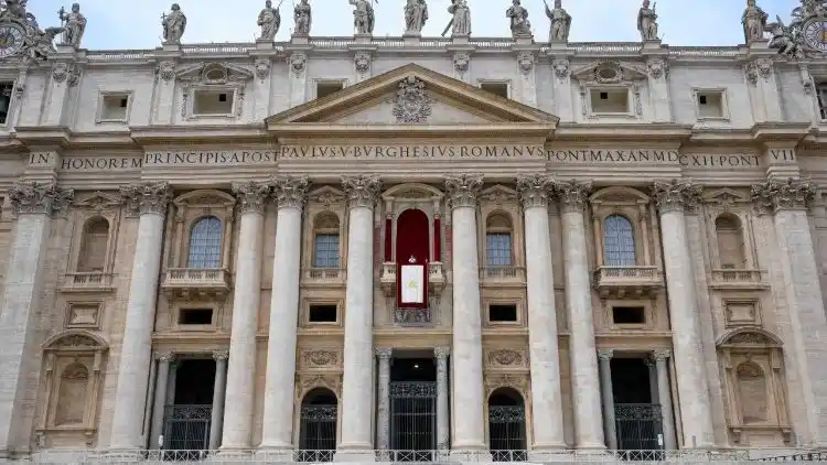 Vatican News - Tamil post