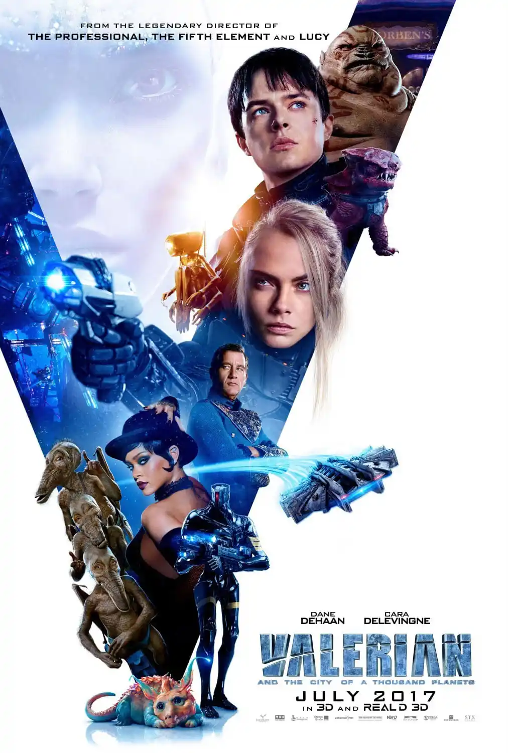 Image from New Release Movie News: Valerian.and.the.City.of.a.Thousand.Planets (Hindi) 720p link:- https...