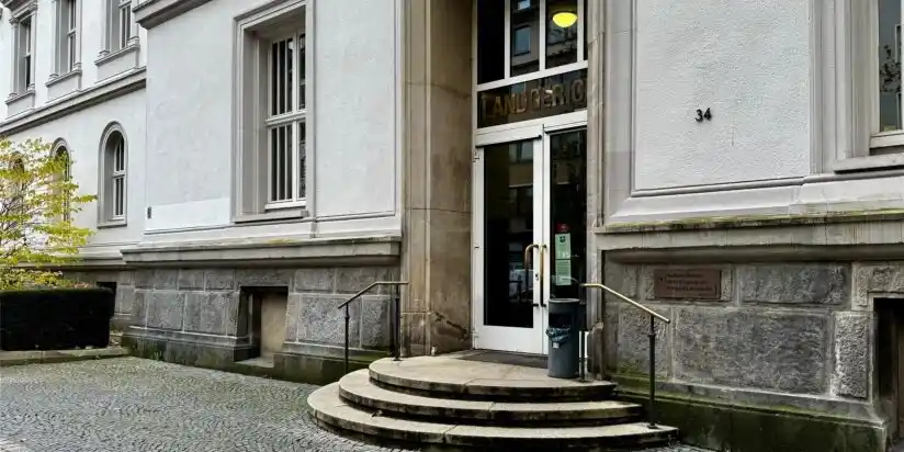 Image from Hellweger Anzeiger - Unna Kamen Bergkamen Fröndenberg Holzwickede: 🚨 *Versuchtes Tötungsdelikt in Unna: Jugendlichem (17) drohen bis zu ...