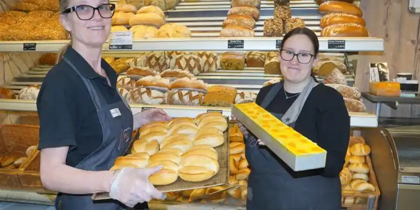 Image from Hellweger Anzeiger - Unna Kamen Bergkamen Fröndenberg Holzwickede: 🥖🥐 *Wann Bäcker an Pfingsten öffnen: Öffnungszeiten in Kamen und Ber...