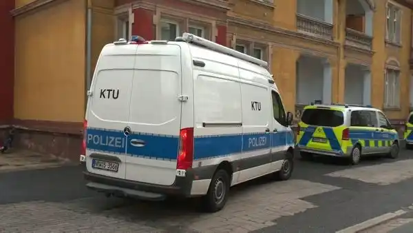 Image from WP Herdecke & Wetter – Westfalenpost: *Wetter: Viele offene Fragen nach Schuss aus Polizeipistole* Nachdem s...