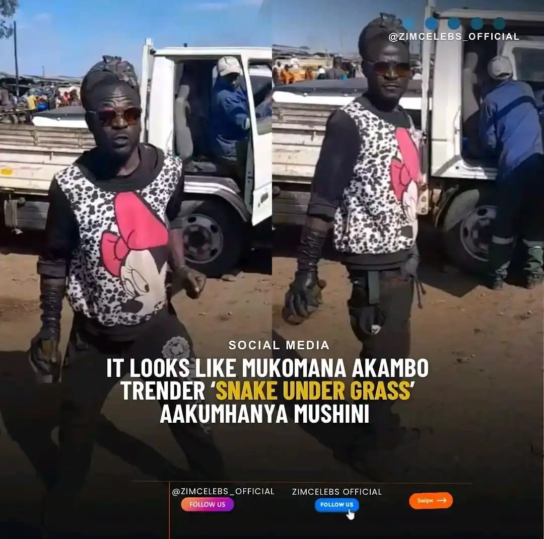 ZimCelebs🔥✅ post