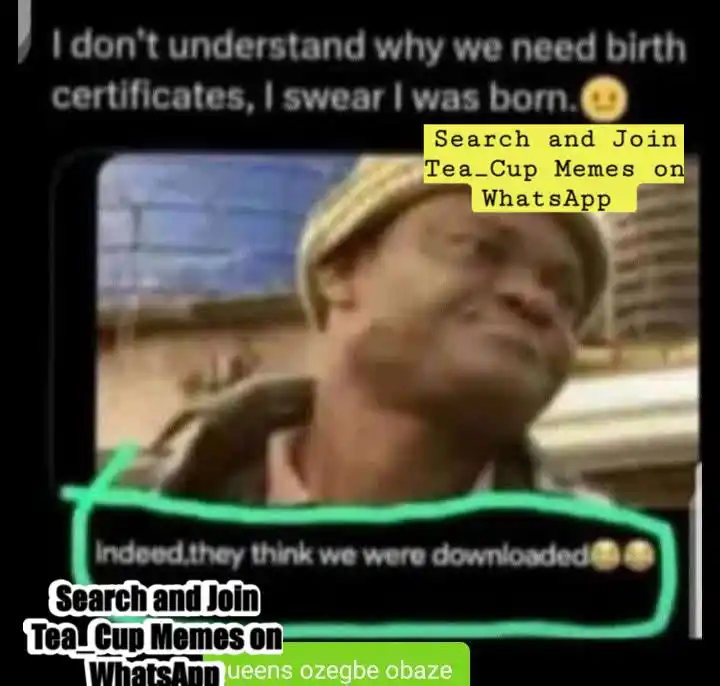 Tea_Cup☕️ Memes😂 post