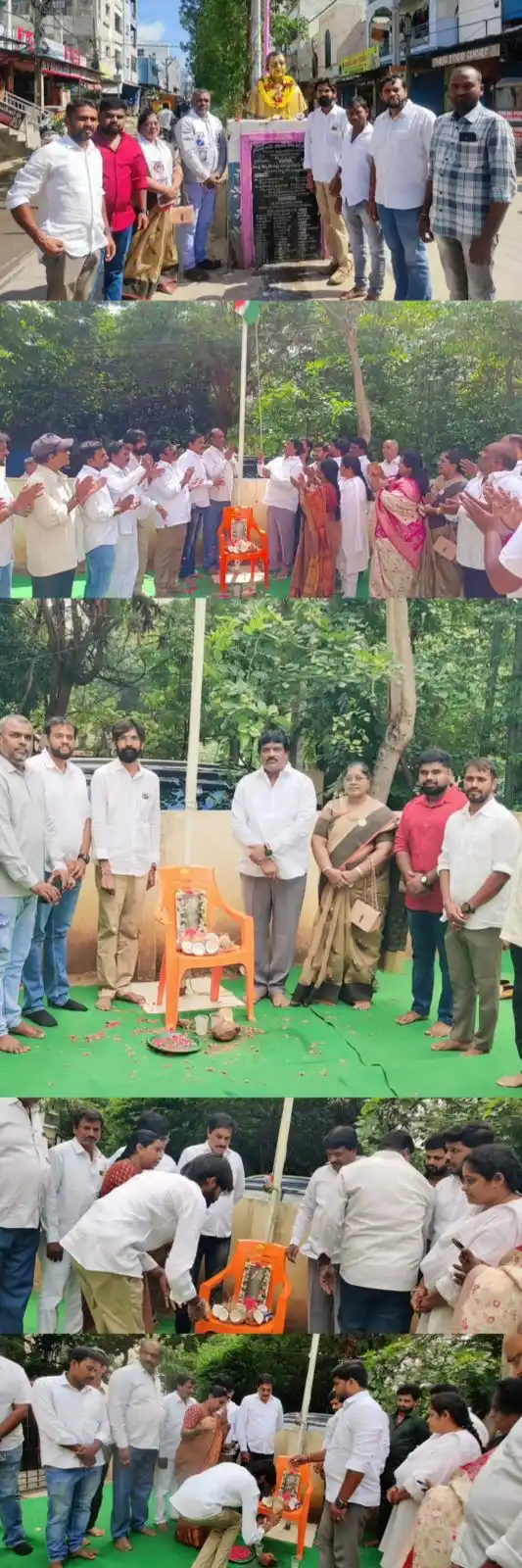 Image from Maadhava Reddy: <a class="text-blue-500 hover:underline cursor-pointer" href="/hashtag...